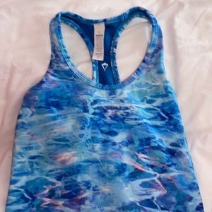 Lululemon (Ivivva) Girls Sporty Tank